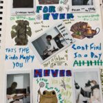 Adrian Lyles Instagram – Jus b urself My Brain