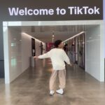 Adrian Lyles Instagram - I’m literally in tik tok The Phone Zone