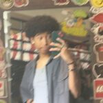 Adrian Lyles Instagram - What’s up? How are you? Solar System