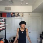 Adrian Lyles Instagram - FORMALIZE MEEE
