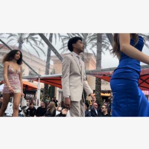 Adrian Lyles Instagram - Get ready! @windsorstore @friartux -
-
-
#ad #windsorprom2023