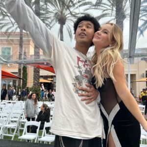 Adrian Lyles Instagram - Get ready! @windsorstore @friartux -
-
-
#ad #windsorprom2023