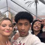 Adrian Lyles Instagram - Get ready! @windsorstore @friartux - - - #ad #windsorprom2023