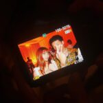 Adrian Lyles Instagram – I’m semi formal 🎩
Thank you for such a great party @anaismirabelle IN THE TRUNK