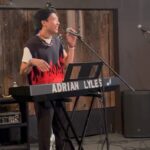 Adrian Lyles Instagram – I am 18 You good?