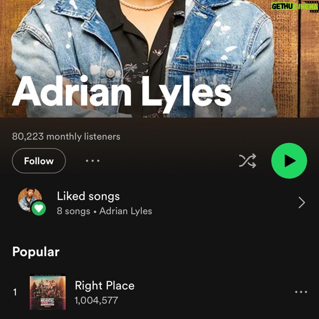 Adrian Lyles Instagram - Big year. Let’s make the next one bigger. Thank you to everyone that made this year so special.🎉🎉🎉 2023