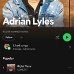 Adrian Lyles Instagram – Big year. Let’s make the next one bigger. Thank you to everyone that made this year so special.🎉🎉🎉 2023