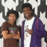 Adrian Lyles Instagram – And the first guest is……. Actor/Singer/Songwriter @adrianlyles_  from @highschoolmusicalseries !!! Come and “Kick It” with us this Saturday!! Great convo & a FIYAH 🔥🔥game of song association!! Subscribe now #linkinbio 

#KickinitwithChristian #christianjsimon #adrianlyles #highschoolmusicalthemusicaltheseries #hsmtmts #songassociation #sydneytothemax #disneyplus #disneychannel #underwraps #underwraps2 #host #restrainedwhimsy