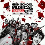 Adrian Lyles Instagram – WEREEE BACKKKK!!! Stream season 4 of #HSMTMTS August 9 on @disneyplus East High School