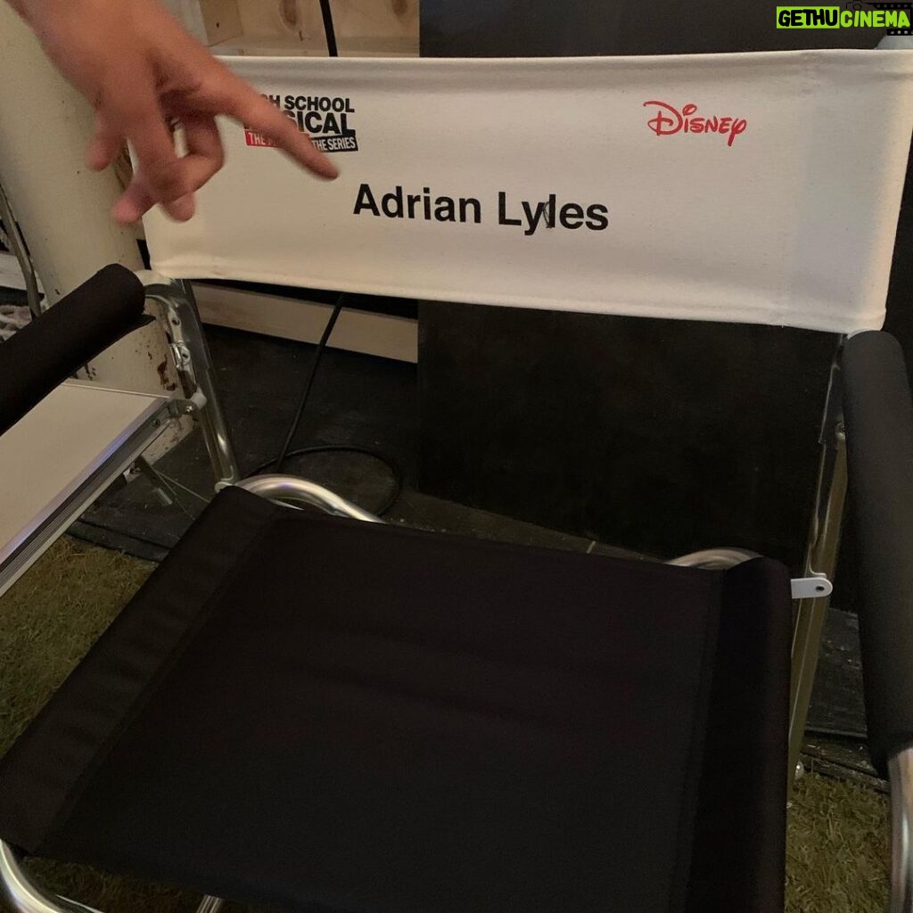 Adrian Lyles Instagram - Big year. Let’s make the next one bigger. Thank you to everyone that made this year so special.🎉🎉🎉 2023