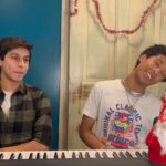 Adrian Lyles Instagram – Have Yourself A Merry Little Christmas 🎄🎄
–
–
–
–
#christmassongs #christmas #christmasmusic North Pole