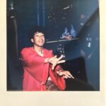 Adrian Lyles Instagram – Thank you so so much Home Sweet Home