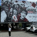 Adrian Lyles Instagram - I found MORE Sunset Blvd, West Hollywood