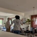 Adrian Lyles Instagram – Hey 
I do thing 
Look 
How are you INSANE