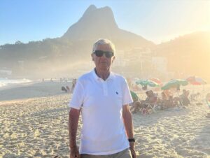 Adriana Del Claro Instagram - Dad! Feliz dia dos Pais!!! ❤️ Te amo! @odcf90