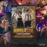 Adriana Del Claro Instagram - “Bonnie & Clyde” estreou no 033 rooftop em março de 2023 e foi a primeira montagem imersiva do espetáculo da Broadway. O espetáculo encantou o público e seis indicações ao Prêmio Bibi Ferreira 2023. O espetáculo é uma coprodução da Del Claro Produções e H Produções Culturais. “Bonnie & Clyde” had its debut at 033 rooftop in March, 2023 and was the first immersive production of the Broadway show. The spectacle enchanted the public and was nominee to six categories of Bibi Ferreira Awards 2023. The show is a coproduction between @delclaroproducoes and @hproducoesculturais #bonnieclyde #bonnieclydemusical #bonnieclydebroadway #033rooftop #musicalbrasil #delclaroproducoes #hproducoesculturais