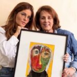 Adriana Del Claro Instagram - Mãe ❤️ #amorincondicional #felizdiadasmães