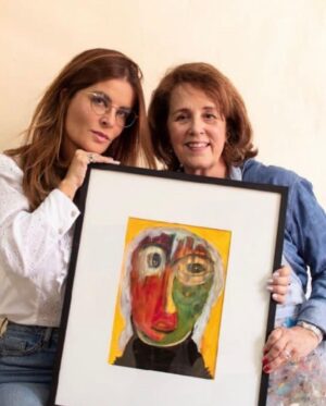 Adriana Del Claro Instagram - Mãe ❤️ #amorincondicional #felizdiadasmães