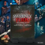 Adriana Del Claro Instagram - O musical da Broadway “Sweeney Todd - o Cruel Barbeiro da Rua Fleet” estreou no Brasil em 2022 e foi o musical de maior sucesso de bilheteria do 033 rooftop. A montagem imersiva do espetáculo encantou os fãs brasileiros com um elenco de tirar o fôlego. “Sweeney” foi dirigido por Zé Henrique de Paula e tem direção musical de Fernanda Maia. O espetáculo foi indicado a diversos prêmios e vencedor de tres categorias do Prêmio Bibi Ferreira. The Broadway show “Sweeney Todd - the Demon Barber of Fleet Street” had its debut in Brazil in 2022 and is the most successful show ever presented at 033 rooftop in terms of tickets sale. The immersive production enchanted the Brazilian fans with a breathtaking casting. “Sweeney” was directed by Zé Henrique de Paula and orchestrated by Fernanda Maia. The musical was nominee to multiple awards is won three categories of Bibi Ferreira Awards 2022. #sweeneytodd #delclaroproducoes #033rooftop #musical #broadway #musicalsp