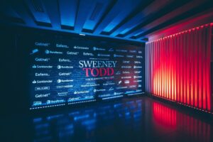 Adriana Del Claro Instagram - Sweeney Todd está indicado ao Prêmio Shell de Teatro pela brilhante cenografia de @zenriqdpaula e @eu.o.cesar Parabéns Zé e César pelo trabalho impecável e obrigada pela honra de fazer parte desse projeto pela confiança no meu trabalho e parabéns a todos desse time @sweeneytoddbrasil orgulho que  não cabe!! Ainda me beliscando!!! Estamos no Shell!!!!!!!!!! 😮😮😮❤️🥧🪒 @delclaroproducoes @033rooftop  Fotos do talentoso  @stephansolon