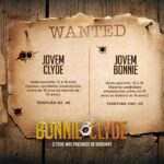Adriana Del Claro Instagram - Ta chegando!!! Coração cheio de alegria e gratidão!! 🧨AUDIÇÕES ABERTAS!🧨 O espetáculo Bonnie e Clyde seleciona atores e atrizes de todas as etnias e tipos físicos para audicionarem para o espetáculo, que acontecerá no @033Rooftop em 2023. 🧨Os candidatos devem enviar email para audicao@delclaroproducoes.com.br até o dia 30/11 com os seguintes materiais: currículo, uma foto de rosto, uma foto de corpo inteiro, um vídeo cantando uma música que mostre o melhor da sua voz e extensão. Desejável, mas não obrigatório: um vídeo interpretando um monólogo). 🧨Boa sorte! 🔥🧨❤️‍🔥 #bonnieeclyde #broadway #musicaltheatre #delclaroproducoes #hproducoesculturais #033rooftop #teatroemSP #rooftopemSP #teatromusical #bonnieandclyde #audicoes 033 Rooftop