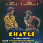 Adriana Del Claro Instagram - isso, isso, isso!! 🤏❤️ @chavesomusical está de volta em curta temporada no @teatroopusfreicaneca !!! Meu projeto do coração!! Vem!! É lindo!! Viva o palhaço!!! Borboletas no estômago! 🦋🙏❤️💫 Teatro Opus Frei Caneca