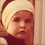 Adriana Del Claro Instagram - 😚🦋 🩰💜#felizdiadascrianças #ajuventudequenuncamorrerá