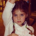 Adriana Del Claro Instagram – #tbt pra minha Ge🩰❤️ Te amo!! @gegedc #georgia
