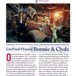 Adriana Del Claro Instagram - Projeto novo, saindo do forno com os talentosos @elinemesmo de Bonnie e @betosargentelli de Clyde! Frio na barriga, muito trabalho pela frente e amor pela produção!! Bora Gang Barrow!!! Que venha @bonnieclydemusical no @033rooftop com @delclaroproducoes @hproducoesculturais ❤️🔥💫🙏 033 Rooftop