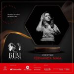 Adriana Del Claro Instagram - Sweeney Todd foi indicado a 8 categorias no @premiobibiferreira mais um trabalho de um time talentoso que tenho muito orgulho e sou grata! Parabéns a todos os “Sweeneys” e aos indicados @femaiamaia @joao_pimenta @dhidurso @zenriqdpaula @pinheirodennis @rodrigolombardi @andrezzamassei @delclaroproducoes e Firma De Teatro. Obrigada aos jurados, patrocinadores, @033rooftop @simonetlcarneiro @gegedc e a todos que sempre me apoiaram. 2 anos parados, (a estreia era em 2020 e pulamos para 2022) Conseguimos. Juntos. Coração explodindo de amor e gratidão. #sweeneytodd #sondheim 033 Rooftop