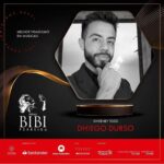 Adriana Del Claro Instagram - Sweeney Todd foi indicado a 8 categorias no @premiobibiferreira mais um trabalho de um time talentoso que tenho muito orgulho e sou grata! Parabéns a todos os “Sweeneys” e aos indicados @femaiamaia @joao_pimenta @dhidurso @zenriqdpaula @pinheirodennis @rodrigolombardi @andrezzamassei @delclaroproducoes e Firma De Teatro. Obrigada aos jurados, patrocinadores, @033rooftop @simonetlcarneiro @gegedc e a todos que sempre me apoiaram. 2 anos parados, (a estreia era em 2020 e pulamos para 2022) Conseguimos. Juntos. Coração explodindo de amor e gratidão. #sweeneytodd #sondheim 033 Rooftop