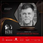 Adriana Del Claro Instagram - Sweeney Todd foi indicado a 8 categorias no @premiobibiferreira mais um trabalho de um time talentoso que tenho muito orgulho e sou grata! Parabéns a todos os “Sweeneys” e aos indicados @femaiamaia @joao_pimenta @dhidurso @zenriqdpaula @pinheirodennis @rodrigolombardi @andrezzamassei @delclaroproducoes e Firma De Teatro. Obrigada aos jurados, patrocinadores, @033rooftop @simonetlcarneiro @gegedc e a todos que sempre me apoiaram. 2 anos parados, (a estreia era em 2020 e pulamos para 2022) Conseguimos. Juntos. Coração explodindo de amor e gratidão. #sweeneytodd #sondheim 033 Rooftop