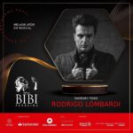 Adriana Del Claro Instagram - Sweeney Todd foi indicado a 8 categorias no @premiobibiferreira mais um trabalho de um time talentoso que tenho muito orgulho e sou grata! Parabéns a todos os “Sweeneys” e aos indicados @femaiamaia @joao_pimenta @dhidurso @zenriqdpaula @pinheirodennis @rodrigolombardi @andrezzamassei @delclaroproducoes e Firma De Teatro. Obrigada aos jurados, patrocinadores, @033rooftop @simonetlcarneiro @gegedc e a todos que sempre me apoiaram. 2 anos parados, (a estreia era em 2020 e pulamos para 2022) Conseguimos. Juntos. Coração explodindo de amor e gratidão. #sweeneytodd #sondheim 033 Rooftop