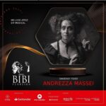 Adriana Del Claro Instagram - Sweeney Todd foi indicado a 8 categorias no @premiobibiferreira mais um trabalho de um time talentoso que tenho muito orgulho e sou grata! Parabéns a todos os “Sweeneys” e aos indicados @femaiamaia @joao_pimenta @dhidurso @zenriqdpaula @pinheirodennis @rodrigolombardi @andrezzamassei @delclaroproducoes e Firma De Teatro. Obrigada aos jurados, patrocinadores, @033rooftop @simonetlcarneiro @gegedc e a todos que sempre me apoiaram. 2 anos parados, (a estreia era em 2020 e pulamos para 2022) Conseguimos. Juntos. Coração explodindo de amor e gratidão. #sweeneytodd #sondheim 033 Rooftop