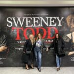Adriana Del Claro Instagram - Nos conhecemos há tão pouco tempo e como já te admiro como pessoa, força, profissional!!! Parabéns pelo @sweeneytoddbrasil é um musical primoroso… Sensacional!!! Todo sucesso do Mundo para você!!! @adrianadelclaro #sweeneytoddtattoo #sweeneytoddfanart #rodrigolombardi 033 Rooftop