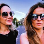 Adriana Del Claro Instagram - “Lá na beira, uh uh Lá na beira do mar” #specialmoments #ciclos #amor Brava Beach - Praia Brava