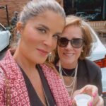 Adriana Del Claro Instagram - Mãe ❤️ #amorincondicional #felizdiadasmães