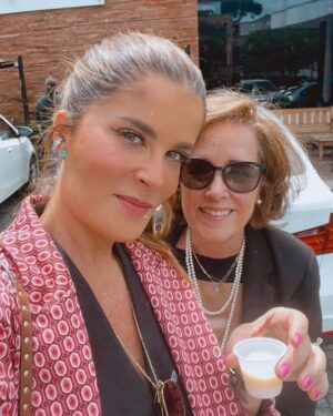 Adriana Del Claro Instagram - Mãe ❤️ #amorincondicional #felizdiadasmães