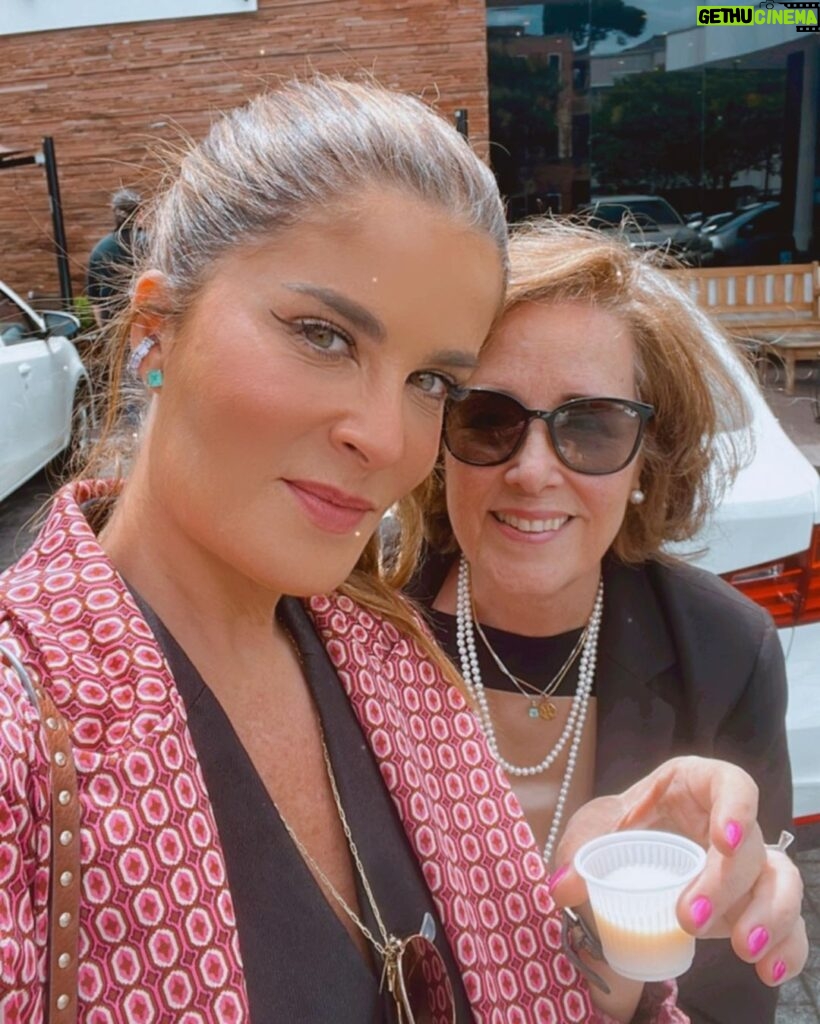 Adriana Del Claro Instagram - Mãe ❤ #amorincondicional #felizdiadasmães