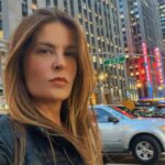 Adriana Del Claro Instagram - No #tbt todo meu amor por vc, NYC, que energia de vida!!!!! #ilovenyc #alive #nyc