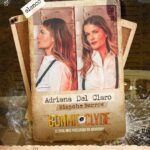 Adriana Del Claro Instagram - Ai meu coração!!! Vem Blanche!!!Segue lá nosso insta e veja o elenco talentoso de @bonnieclydemusical Bora Gang!!! #repost Mulher de Buck Barrow, Blanche não tem boas relações com o cunhado Clyde, que insiste em colocar seu Buck em situações… difíceis. Mas essa mulher apaixonada vai fazer de tudo para defender o seu homem! @adrianadelclaro, que traz Blanche aos palcos, é conhecida pela sua atuação na novela “Carrossel”. No Teatro, Adriana divide-se entre os palcos - onde esteve em peças como “Natasha, Pierre e o Grande Cometa de 1812” - e a produção, onde levou o Prêmio Bibi Ferreira de Melhor Musical Brasileiro e o Prêmio do Humor, em 2021, por “Chaves, Um tributo Musical” além de também ter produzido os espetáculos “Jingle Bus”, “Natasha, Pierre e o Grande Cometa de 1812” e “Sweeney Todd”. #bonnieclydemusical #delclaroproducoes #hproducoesculturais #bonnieeclyde #033rooftop #bonnieeclydebroadway 033 Rooftop