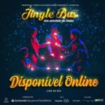 Adriana Del Claro Instagram - O Jingle Bus é um projeto social da Del Claro Produções que nasceu em 2017 com uma proposta inovadora: um ônibus circulante pela cidade de São Paulo com apresentações de músicas de natal! Em 2020, o projeto ganhou os palcos do Teatro Santander e encantou ao público com seu elenco e banda formados por artistas consagrados do teatro musical! Relembre “Jingle Bus - Um Concerto de Natal” no canal do YouTube da Del Claro Produções! Feliz Natal! 🎄 — Jingle Bus is a social project of Del Claro Productions that was created in 2017 with an innovative proposal: a bus circulating around the city of São Paulo presenting a Christmas show! In 2020 the project took the stages of Teatro Santander and enchanted the audience with its cast and band formed by exceptional musical theatre artists! Rewatch "Jingle Bus - A Christmas Concert" on our YouTube channel! Merry Christmas! 🎄 Link disponível na biografia do perfil.