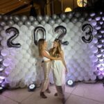 Adriana Del Claro Instagram - Hoje o dia é dela!! Georgia, a Gê, meu rouxinol. O amor incondicional!! Conectadas no amor, na arte e na vida. Que privilégio minha querida, fazer parte dessa linda jornada ao seu lado. Feliz Aniversário amor!!! Que seu novo ano seja repleto de luz, amor, música e realizações! Voa rouxinol!! Te amo infinito!! Que Deus sempre te proteja e te ilumine!! Viva a Gê!!!