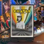 Adriana Del Claro Instagram - “Chaves - um Tributo Musical” é um dos musicais de maior sucesso da Del Claro Produções e vencedor do Prêmio Bibi Ferreira 2019 de Melhor Musical Brasileiro. O musical é original e conquistou os fãs do programa de televisão mexicano que fez parte da vida de muitos brasileiros. O espetáculo presta homenagem a Roberto Gomes Bolaños com direção de Zé Henrique de Paula, texto e direção musical de Fernanda Maia e coreografia de Gabriel Malo. “Chaves - a Musical Tribute” is one of the most successful shows produced by Del Claro Produções and won the Bibi Ferreira Awards 2019 of Best Brazilian Musical. The musical is original and enchanted the fans of this successful Mexican TV Show that was part of the the live of many Brazilians. It’s a tribute to Roberto Gomes Bolaños and was directed by Zé Henrique de Paula, writted and orchestrated by Fernanda Maia with choreography by Gabriel Malo.