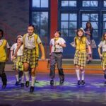 Adriana Del Claro Instagram – “Carrossel – o Musical” foi um musical produzido pela Del Claro Produções. O musical baseado em uma das novelas de maior sucesso do SBT estreou em 2017 no Teatro Santander.

“Carrossel – the Musical” was produced by Del Claro Produções. The musical is based on the successful STB TV Show “Carrossel” and had its debut in 2017 on the stage of Teatro Santander.

#carrosel #carroselomusical #teatrosantander #delclaroproducoes