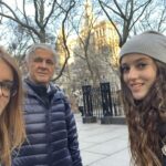 Adriana Del Claro Instagram - Dad! Feliz dia dos Pais!!! ❤️ Te amo! @odcf90