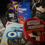 Adrianne Palicki Instagram - Sugar, snacks, and all the smiles! 💗🥰