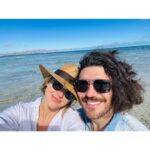 Adrianne Palicki Instagram – Tropical time with my honey ❤️ @tghernandez