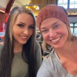 Adrianne Palicki Instagram - Day 1 of #ForTheLoveOfSciFi in #Manchester, England! 🪐✨😍 Manchester, United Kingdom