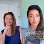 Adrianne Palicki Instagram – In honor of the final episode of #TheOrville finally out now on @Hulu, I just had to show all you amazing fans a little love! 💫🥰 Not only has your support this season just made everything so special, but also your submissions to the #TellMeYoureAFanWithoutTellingMe were INCREDIBLE so I just had to react to some of my favs! 🙏😘